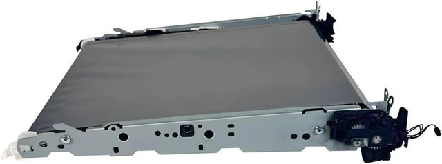 Alt view image 7 of 7 - Transfer Belt Assembly RM2-6454 For HP For LaserJet M377/M452/M454/M477/M479/M480, Includes Support Components, 110V/220V Compatible