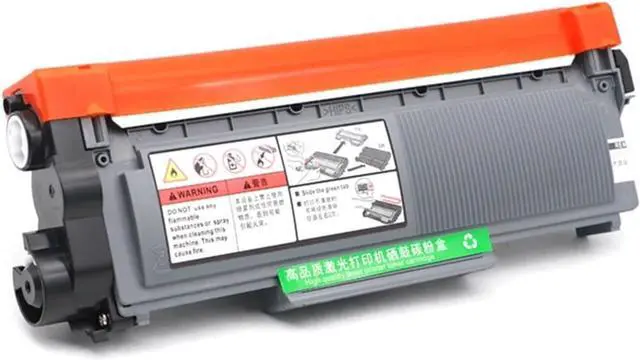 Main image of 1PC TN2325 2320 660 2380 2370 Toner Cartridge for B-Other HL-2560DN 2260D 2260 DCP-7180DN 7080D 7080 MFC-7880DN 7480D 7380(1pcs Toner Cartridge)