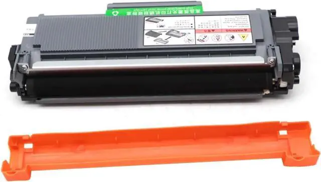 Alt view image 5 of 6 - 1PC TN2325 2320 660 2380 2370 Toner Cartridge for B-Other HL-2560DN 2260D 2260 DCP-7180DN 7080D 7080 MFC-7880DN 7480D 7380(1pcs Toner Cartridge)
