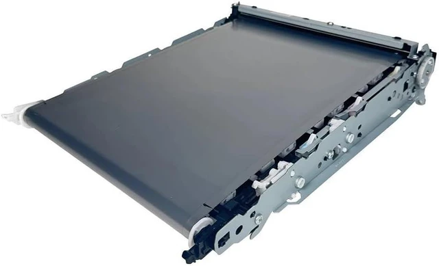 Alt view image 2 of 7 - Transfer Belt Assembly RM2-6454 For HP For LaserJet M377/M452/M454/M477/M479/M480, Includes Support Components, 110V/220V Compatible