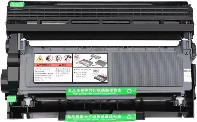Alt view image 3 of 6 - 1PC TN2325 2320 660 2380 2370 Toner Cartridge for B-Other HL-2560DN 2260D 2260 DCP-7180DN 7080D 7080 MFC-7880DN 7480D 7380(1pcs Toner Cartridge)