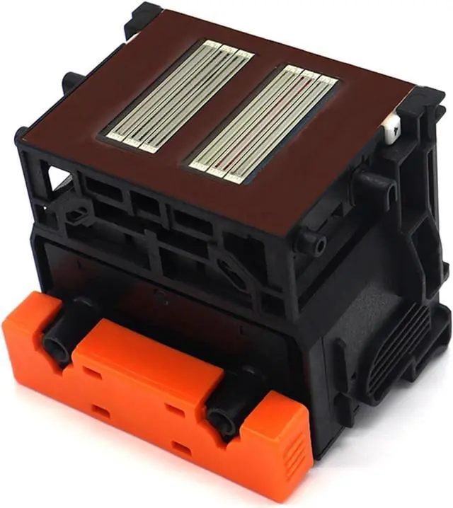 Alt view image 2 of 5 - Compatible for Canon PF-06 Printhead PF06 for TA-20 TA-5200 TM-200 TM-300 TM-5205 TX-2000 TX-3100