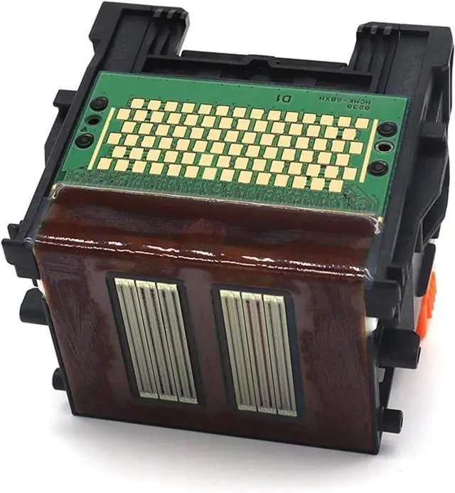 Alt view image 3 of 5 - Compatible for Canon PF-06 Printhead PF06 for TA-20 TA-5200 TM-200 TM-300 TM-5205 TX-2000 TX-3100