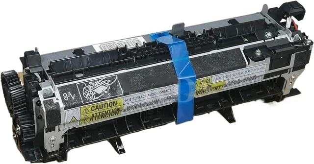 Main image of Compatible for HP RM1-8395 Fuser Assembly for Color 600 M601 M602 M603 Printer(110)