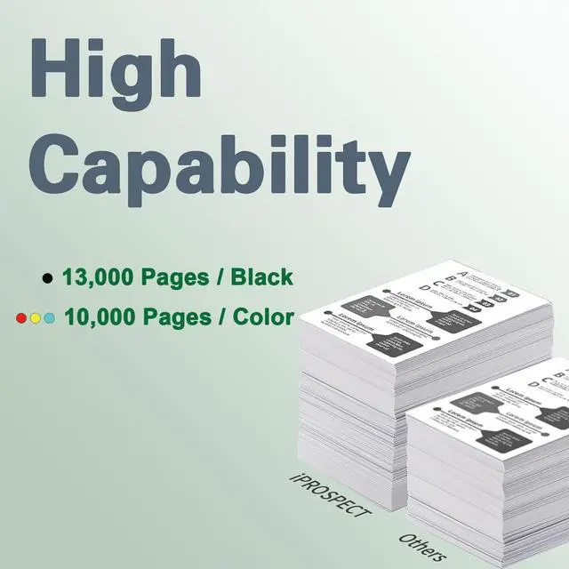 Alt view image 3 of 6 - TK5382 Toner Cartridge 1T02Z00US0 1T02Z0CUS0 1T02Z0BUS0 1T02Z0AUS0 Compatible for Kyocera ECOSYS PA3500cx PA4000cx MA4000cifx MA4000cix MA4000 PA4000 Printers (4-Pack BK/Cyan/Magenta/Yellow)