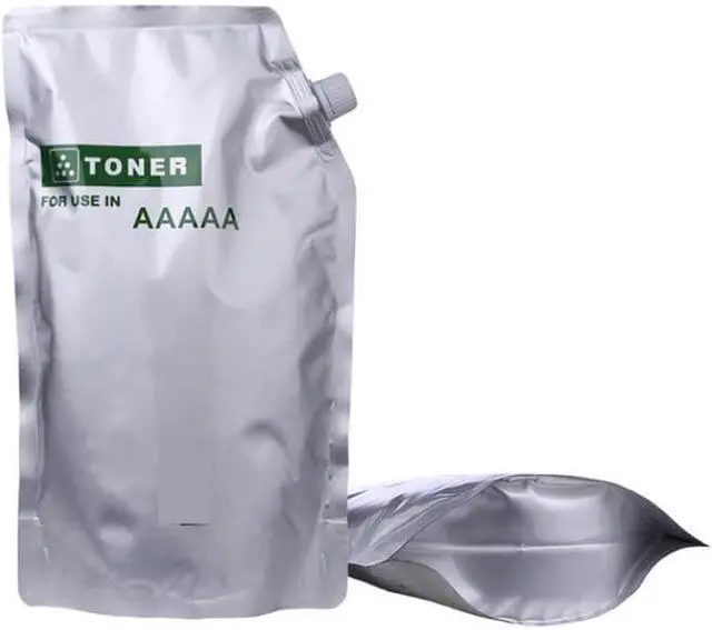 Alt view image 2 of 2 - 500G Compatible Toner Powder CE285A 285A 85A Toner Cartridge for Pro P1102 M1130 M1132 M1210 M1212nf M1214nfh Printers
