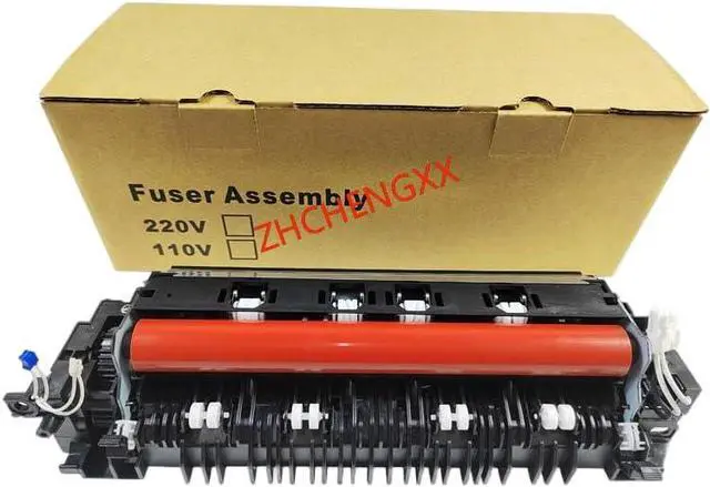 Alt view image 2 of 5 - D00N0B001 Fuser Unit for Brother HL-L3210CW MFC-L3710CW Fixing Assembly Compatible New (120V 2 Plug)