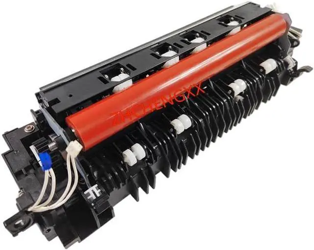 Alt view image 4 of 5 - D00N0B001 Fuser Unit for Brother HL-L3210CW MFC-L3710CW Fixing Assembly Compatible New (120V 2 Plug)