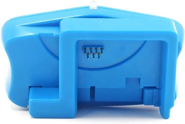 Alt view image 4 of 6 - T5820 C13T58200 Maintenance Box Chip Resetter for D700 D-700 D 700 Printer Fuji DX100 DX-100