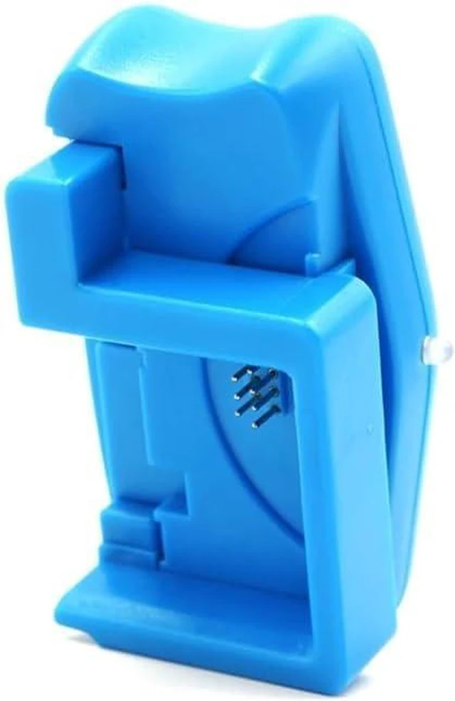 Alt view image 5 of 6 - T5820 C13T58200 Maintenance Box Chip Resetter for D700 D-700 D 700 Printer Fuji DX100 DX-100