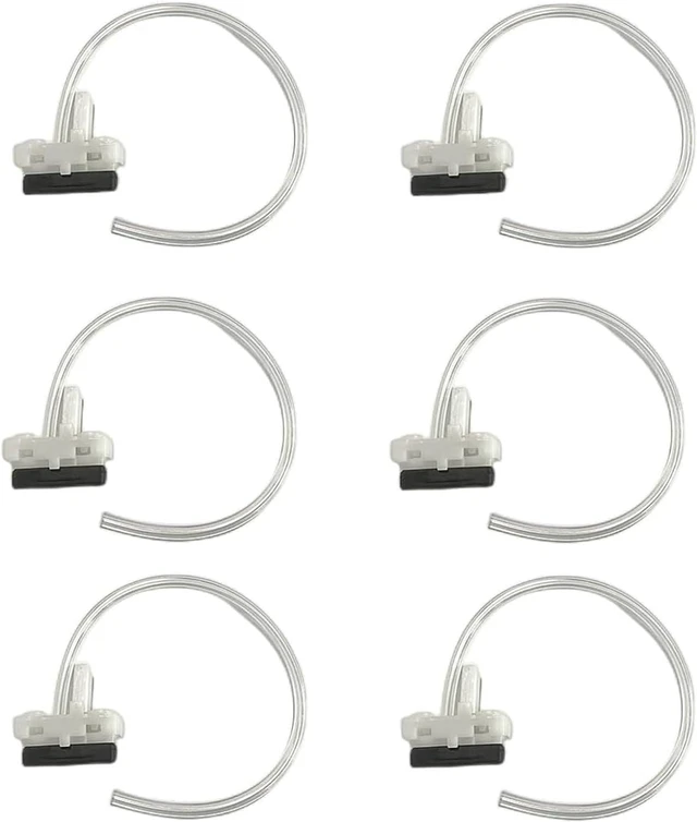 Main image of DX4 Cap Top,Water & Solvent Based Cap Capping Top,for Roland FJ/SJ/XC/SP/VP/RS/XJ/SC/CJ/LEJ/LEC, 6Pcs