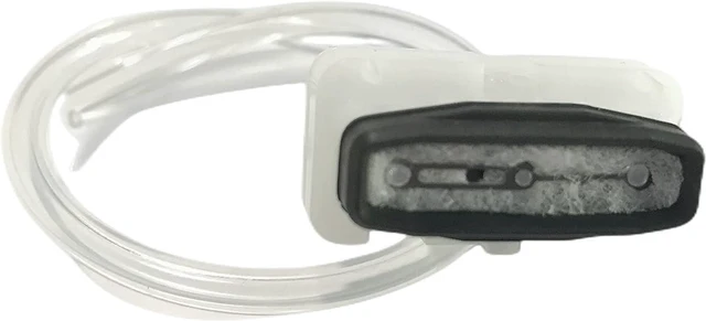 Alt view image 3 of 4 - DX4 Cap Top,Water & Solvent Based Cap Capping Top,for Roland FJ/SJ/XC/SP/VP/RS/XJ/SC/CJ/LEJ/LEC, 6Pcs