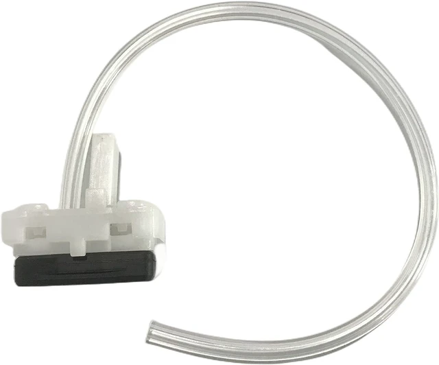 Alt view image 2 of 4 - DX4 Cap Top,Water & Solvent Based Cap Capping Top,for Roland FJ/SJ/XC/SP/VP/RS/XJ/SC/CJ/LEJ/LEC, 6Pcs
