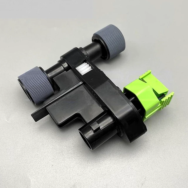 Alt view image 3 of 4 - Paper Feed Roller Kit for Lexmark MS710 MS711 MS810nMS810 MS810n MS810dn MS811 MS811dn MS812 MX710 711DN MX810DN 811DN 812DE XM5163