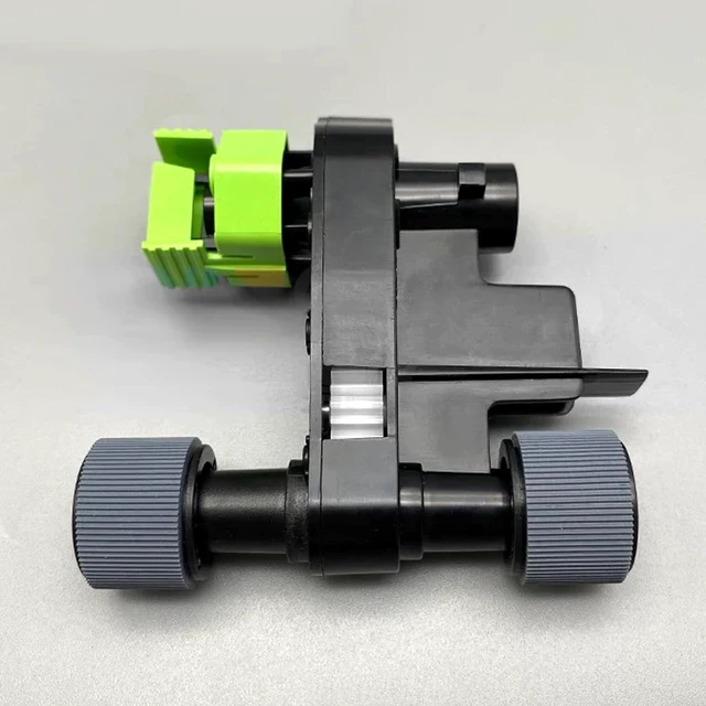 Alt view image 4 of 4 - Paper Feed Roller Kit for Lexmark MS710 MS711 MS810nMS810 MS810n MS810dn MS811 MS811dn MS812 MX710 711DN MX810DN 811DN 812DE XM5163