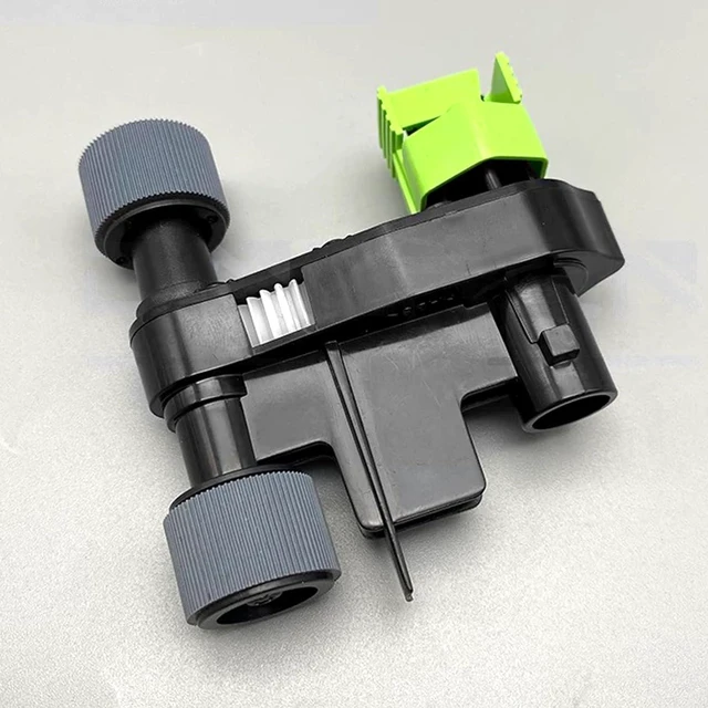 Alt view image 2 of 4 - Paper Feed Roller Kit for Lexmark MS710 MS711 MS810nMS810 MS810n MS810dn MS811 MS811dn MS812 MX710 711DN MX810DN 811DN 812DE XM5163