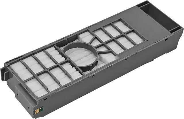 Alt view image 2 of 4 - C13T582000 T5820 Waste Ink Tank Maintenance Box for 3800 3880 3850 3885 3890 P800 P807 P808 D7 D700 D800 D860 D870 PX5800 PX5002 T582000 C13T5820 T582 5 Packs