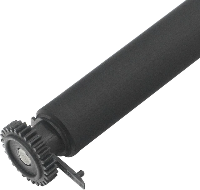 Alt view image 5 of 7 - 105910-001 Kit Platen Roller for Zebra LP2844 LP2844-Z GC420D TLP3842 Thermal Printer - Replacement Printer Transfer Roller Compatible with Zebra LP2844