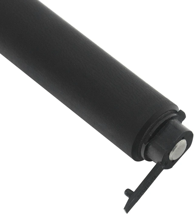 Alt view image 6 of 7 - 105910-001 Kit Platen Roller for Zebra LP2844 LP2844-Z GC420D TLP3842 Thermal Printer - Replacement Printer Transfer Roller Compatible with Zebra LP2844