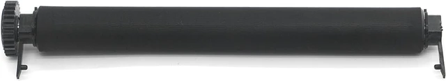 Alt view image 7 of 7 - 105910-001 Kit Platen Roller for Zebra LP2844 LP2844-Z GC420D TLP3842 Thermal Printer - Replacement Printer Transfer Roller Compatible with Zebra LP2844