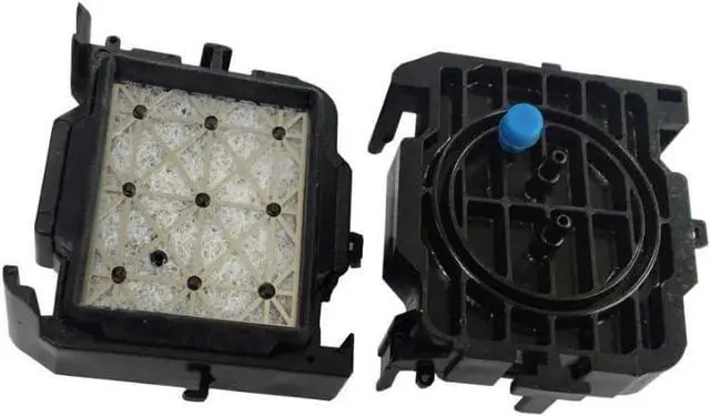 Main image of 2PCS DX5 Capping Cap Top Unit for Mimaki JV33 JV5 CJV30 Printers OEM