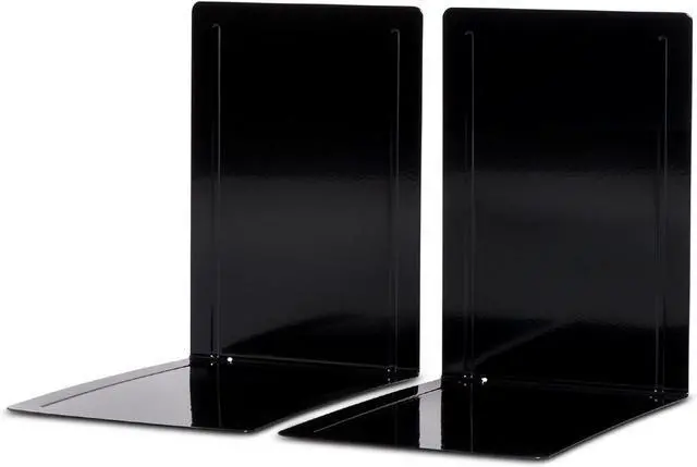 Main image of Maul 168 x 240 x 240 mm Metal Filling Ends - Black