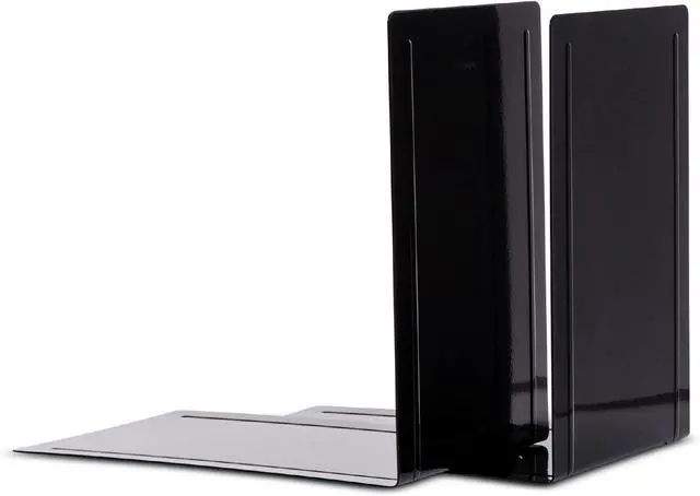 Alt view image 4 of 7 - Maul 168 x 240 x 240 mm Metal Filling Ends - Black