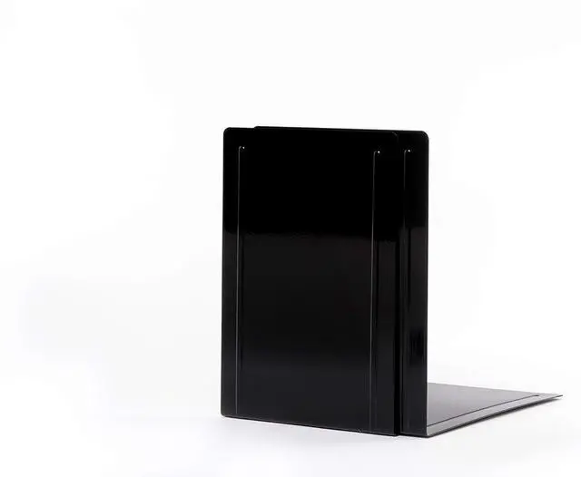 Alt view image 7 of 7 - Maul 168 x 240 x 240 mm Metal Filling Ends - Black