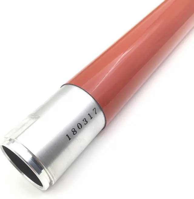 Main image of 059K33390 59K33390 Upper Fuser Heat Roller for Xerox DocuColor 240 250 242 252 260 5065 6550 WorkCentre 7655 7665 7675 7755 7765 7775 Digital ColorPress 700 700i 770 C75 J85 550 560 570 C60 C70