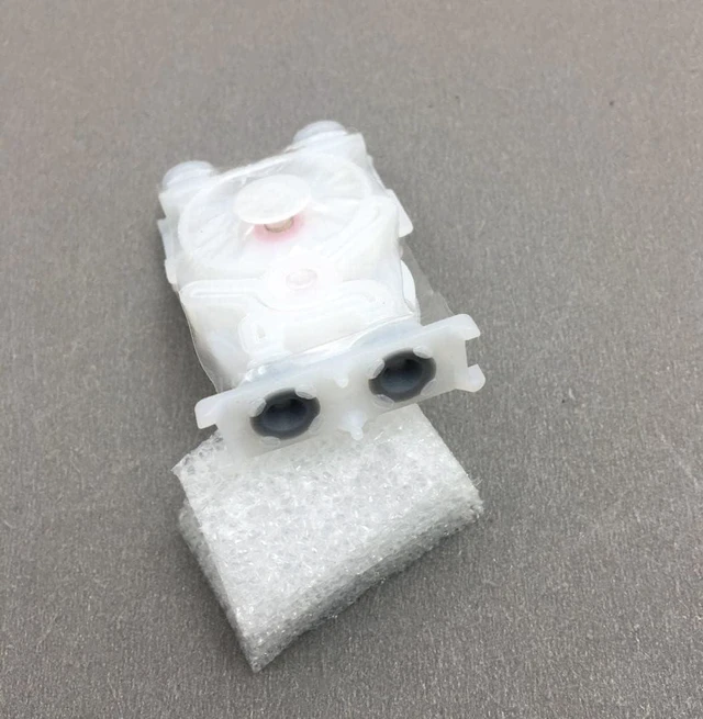 Alt view image 3 of 3 - 4PCS Solvent Resistant Ink DX6 DX7 Print Head Ink Damper for mutoh valuejet 1608 1618 1624 1624e 1638 for Roland RA-640 re-640 vs-640 vs-540 Printer Ink Damper