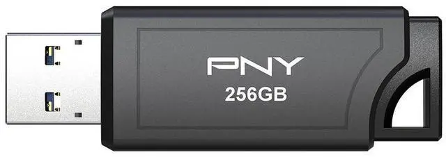 Alt view image 10 of 14 - PRO Elite V3 256GB USB 3.2 Gen 2 Flash Drive Up to 1000MB/s Read, Up to 800MB/s Write, Extreme Performance for Professional Data Storage and Transfers, Premium Metal Design, Type-A Connector