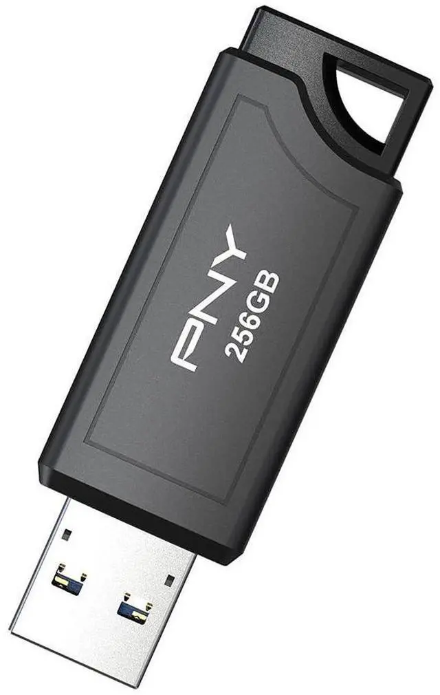 Alt view image 14 of 14 - PRO Elite V3 256GB USB 3.2 Gen 2 Flash Drive Up to 1000MB/s Read, Up to 800MB/s Write, Extreme Performance for Professional Data Storage and Transfers, Premium Metal Design, Type-A Connector