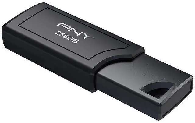 Alt view image 13 of 14 - PRO Elite V3 256GB USB 3.2 Gen 2 Flash Drive Up to 1000MB/s Read, Up to 800MB/s Write, Extreme Performance for Professional Data Storage and Transfers, Premium Metal Design, Type-A Connector