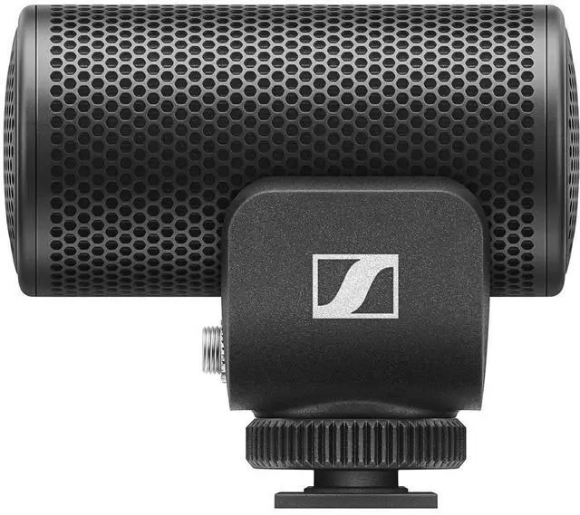 Alt view image 8 of 13 - Professional MKE 200 Directional On-Camera Microphone with 3.5mm TRS and TRRS Connectors for DSLR, Mirrorless & Mobile,Auxiliary