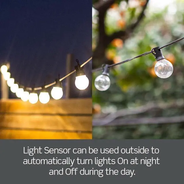 Alt view image 7 of 7 - Decora Smart Wi-Fi Outdoor Plug, Works with Matter, My Leviton, Alexa, Google Assistant, Apple Home/Siri & Wire-Free Anywhere Switch Companion, Weather-Resistant, D215O-1RE, Black