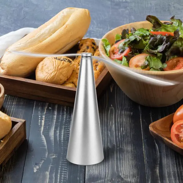 Alt view image 7 of 7 - 3PCS Fly Fan for Outdoor Table Picnic Fly Fan and Food Fan Indoor Outdoor Meal for Party,Silver
