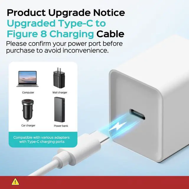 Alt view image 2 of 7 - C51 Portable Water Flosser for Teeth: 3 Modes & 6 Pressure Settings with Jet Mode Water Dental Pick for Orthodontic, Braces, Sensitive Gums, Compact for Travel, for Multiple Users, ADA Accepted