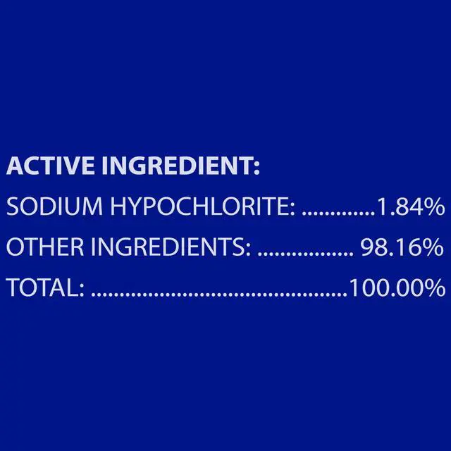 Alt view image 6 of 7 - Clorox Clean-Up Disinfectant Cleaner with Bleach Spray, 32 Ounces (35417)