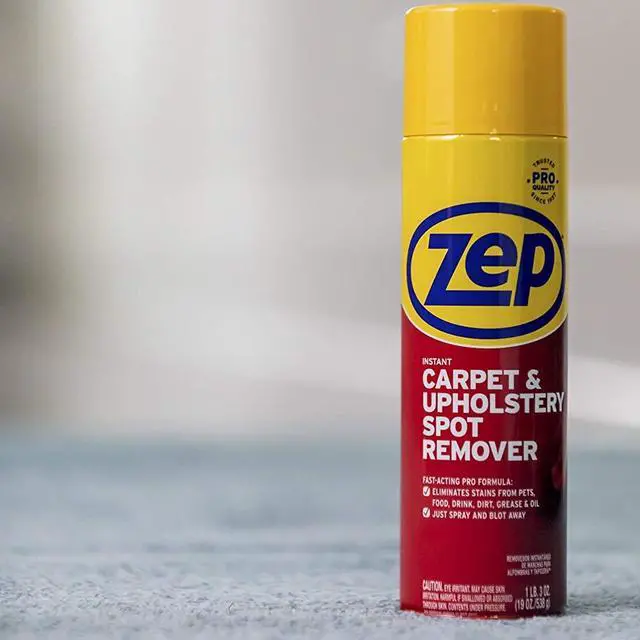 Alt view image 4 of 5 - ZUSPOT19 Instant Spot and Stain Remover, 19 oz