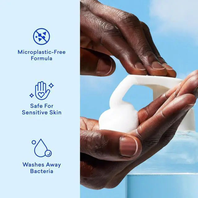Alt view image 4 of 7 - Foaming Hand Soap Refill Tablets, 4-Pack, Variety Pack Scents, Eco Friendly Cleaning Products, 4 x 9 Fl oz