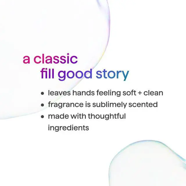 Alt view image 3 of 5 - Foaming Hand Soap Refill, Sea Minerals, Recyclable Bottle, 28 oz, (Pack of 1) (Packaging May Vary)