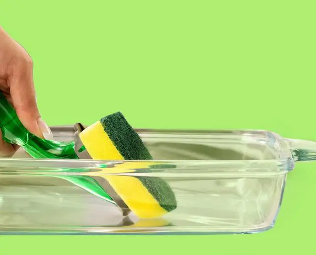 Alt view image 5 of 7 - Heavy Duty Dishwand Refills, Keep Your Hands Out of Dirty Water, 2 Refills