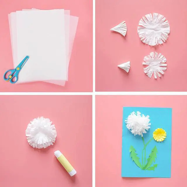 Alt view image 7 of 7 - 360 Sheets Tissue Paper for Gift Bags, 11.5" x 8" 36 Colors Acid Free Tissue Paper Bulk for Crafts, Small Gift Wrapping, Decorative, Art Rainbow for Floral Birthday Party Festival