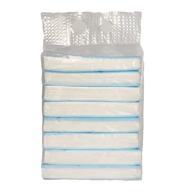 Alt view image 2 of 7 - Car Tissues, 8 Packs x 30 Sheets (240 Total), 4-Ply Ultra Soft Facial Tissues, Compact Travel Size, Fits Cup Holder & Visor, Car, Home & Travel Use (1 Count (Pack of 8))