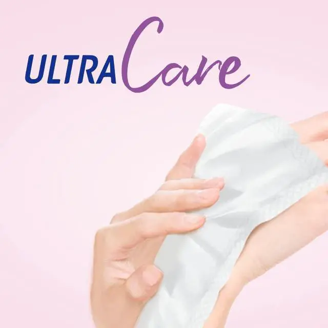 Alt view image 6 of 7 - 3-Ply Mini Ultra Care Pocket Tissues, Portable Series Facial Tissue, Travel Size for Use in All Occasions (12 Packs of 10 Tissues)