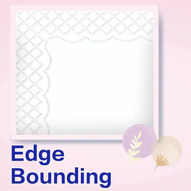 Alt view image 7 of 7 - 3-Ply Mini Ultra Care Pocket Tissues, Portable Series Facial Tissue, Travel Size for Use in All Occasions (12 Packs of 10 Tissues)
