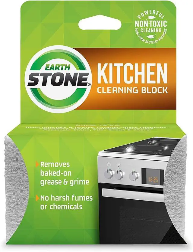 Main image of EarthStone Cleaning Block