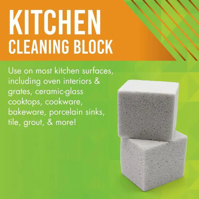 Alt view image 2 of 7 - EarthStone Cleaning Block