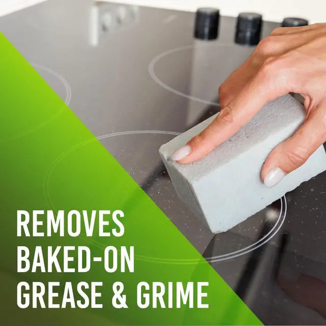 Alt view image 3 of 7 - EarthStone Cleaning Block