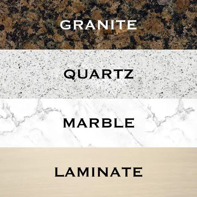 Alt view image 3 of 7 - Countertop Restoration Polish - Shines and Protects with No Build-Up - Streak-Free Kitchen Counter Cleaner - Quartz, Marble, Corian, Laminate, Granite Countertop Cleaner, 8 Fl Oz, Pack of 1